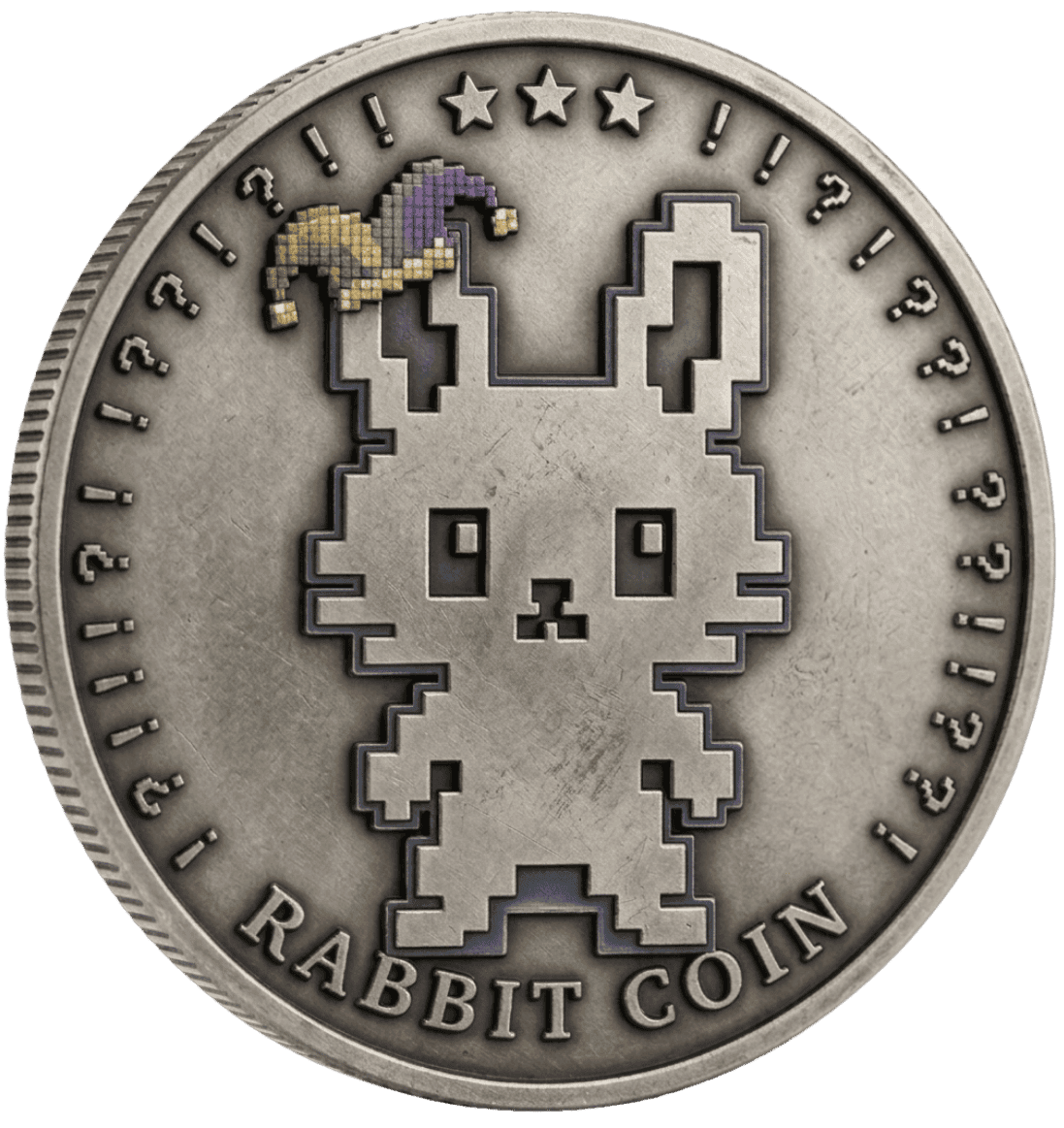 Rabbit Coins